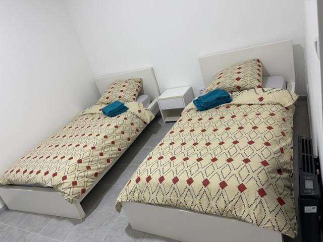 Rdc - Appartement F3 Villiers Le Bel 95 Proche De Paris Roissy المظهر الخارجي الصورة